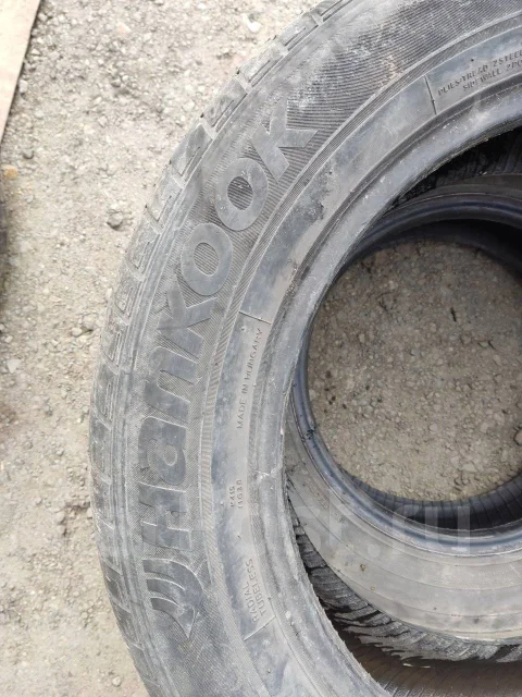 Hankook Optimo K415. ������, �/�, ����� 60 % ����