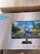 HP. 32", ���������� �� (LCD, LED, QLED) ����