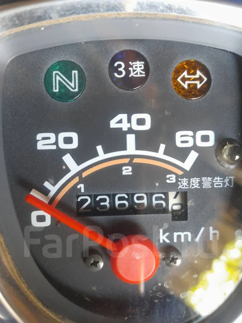 Honda Super Cub. 50����. ��., ��������, ��� ���, ��� ������� ����