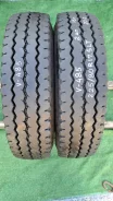 Bridgestone V-steel Rib Lug G530. ������, 2016 ���, �/�, ����� �� 5 % ����