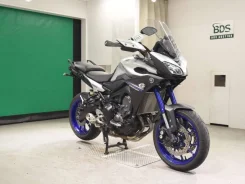 Yamaha MT-09 Tracer. 850����. ��., ��������, ���������, ��� �������. ��� ����� �� ������������ ����