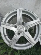 IJITSU. x15", 4x114.3, ET-35, �� 60���. ����