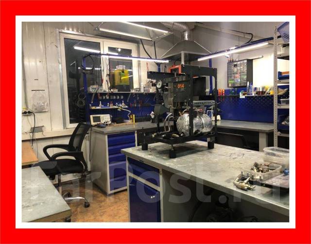 Механик. Наладчик оборудования. Мастер по ремонту, работа в ООО ...