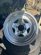 Raguna. 10.0x15", 6x139.7, ET-38, �� 112���. ����