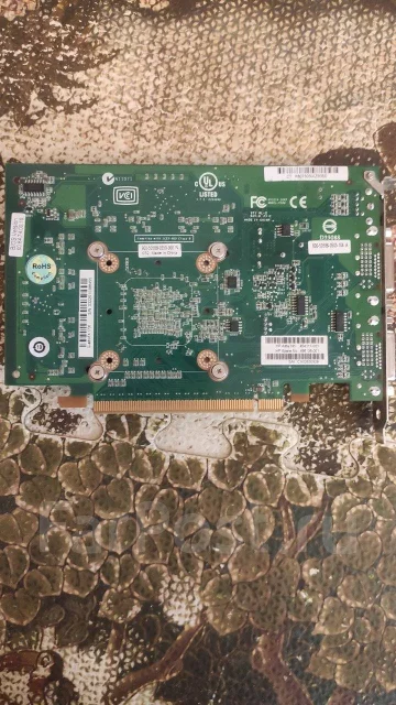 Quadro FX 1700 ����