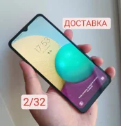 Samsung Galaxy A02. �/�, 32 �� ����