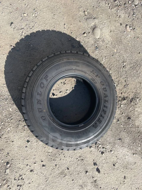 Dunlop G/T Qualifier. �����������, 2022 ���, �/�, ����� 20 % ����