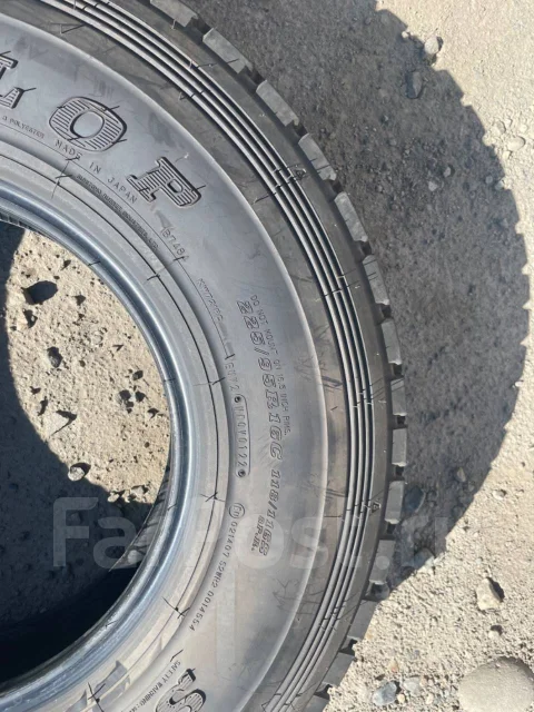 Dunlop G/T Qualifier. �����������, 2022 ���, �/�, ����� 20 % ����
