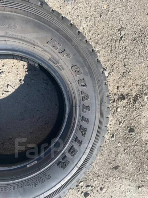 Dunlop G/T Qualifier. �����������, 2022 ���, �/�, ����� 20 % ����