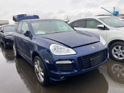 Porsche Cayenne. 957, 48.01 ����
