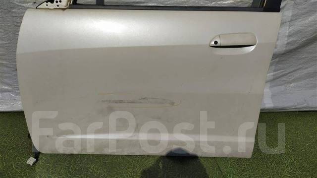 Дверь Honda Fit Shuttle GP2, передняя левая купить во Владивостоке по ...