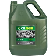 Oilright. 20W-20, �����������, 10��. ����