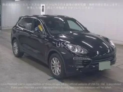 Porsche Cayenne. 958, M55.02 ����