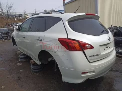 Nissan Murano. PNZ51, VQ35DE ����