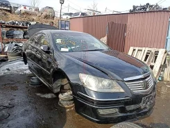 Honda Legend. KB1, J35A ����