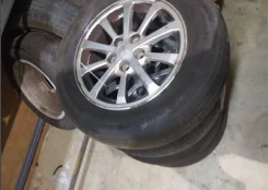 Vancer. 6.5x16", 5x114.3, ET46, �� 67,1���. ����