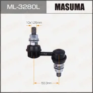 ���� Masuma front LH, RH bB, Passo, BOON / QNC25, QNC10, M312S ML-3280 48831-B1010 ����