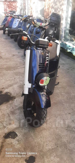 Yamaha Vox. 49����. ��., ��������, ��� ���, ��� ������� ����