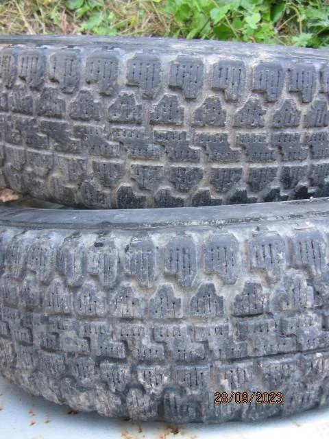 Bridgestone Blizzak PM-10. �����������, �/�, ����� 50 % ����