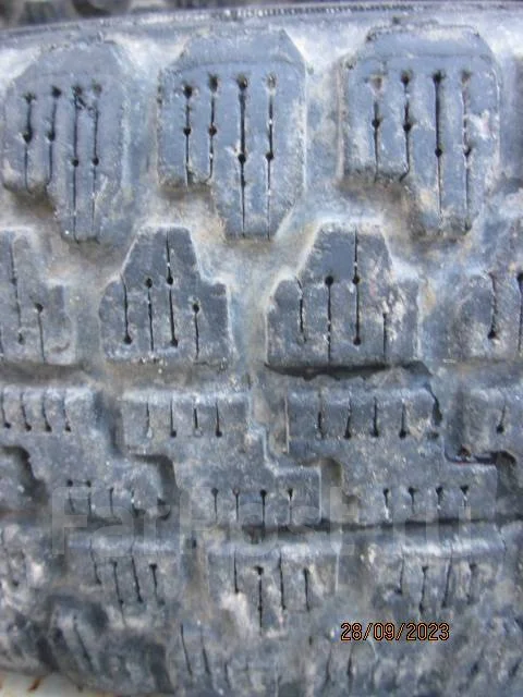 Bridgestone Blizzak PM-10. �����������, �/�, ����� 50 % ����