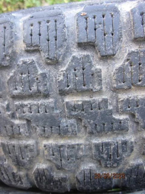 Bridgestone Blizzak PM-10. �����������, �/�, ����� 50 % ����