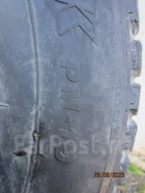 Bridgestone Blizzak PM-10. �����������, �/�, ����� 50 % ����