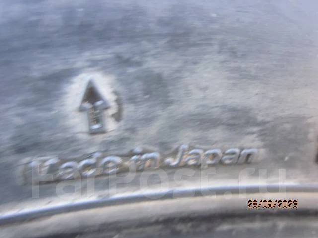 Bridgestone Blizzak PM-10. �����������, �/�, ����� 50 % ����