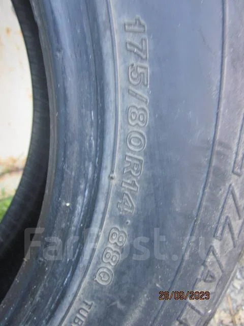 Bridgestone Blizzak PM-10. �����������, �/�, ����� 70 % ����