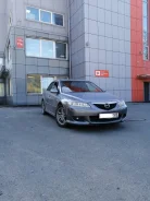 Mazda Atenza. �������, ��������, 2.3 (178��.�.), ������, 236����. �� ����