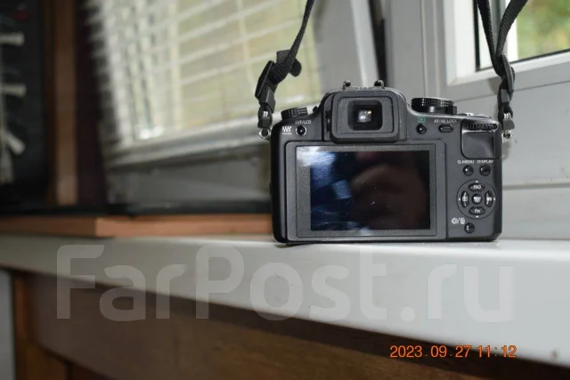 Panasonic Lumix ����