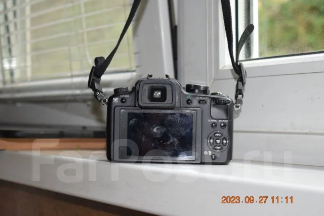 Panasonic Lumix ����