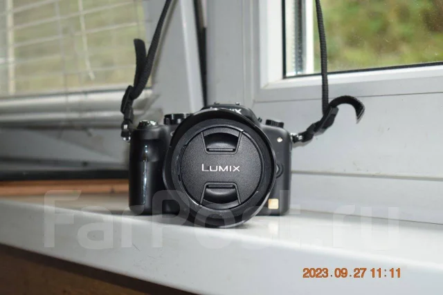 Panasonic Lumix ����