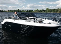 ���� Phoenix 510BR. 2022 ���, ����� 5,1��., ��������� ���������, 140��.�., ������ ����