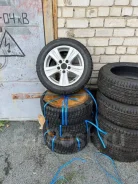 Bridgestone Ice Partner. ������, ��� �����, 2015 ���, �/�, ����� 10 % ����