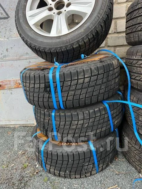 Bridgestone Ice Partner. ������, ��� �����, 2015 ���, �/�, ����� 10 % ����