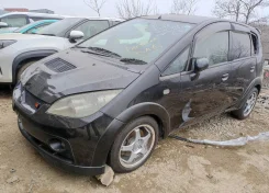 Mitsubishi Colt. Z27A, 4G15T ����