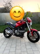 Ducati Monster 1000. 1 000����. ��., ��������, ���������, ������ �� �� ����