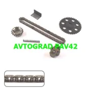 ����������� ���� ��� - 5K / 7K GXKA08 ����