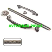 ����������� ���� ��� - 1AZFE / 2AZFE GXKA26 ����
