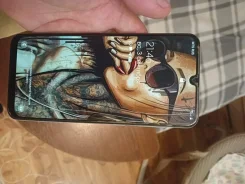 Samsung Galaxy A50. �/�, 64 ��, ����� ����