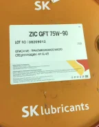 ZIC GFT. �������������, 200��. ����