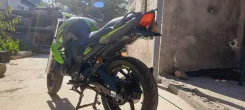 Motoland Bandit 250. 250����. ��., ��������, ���������, ������ �� �� ����