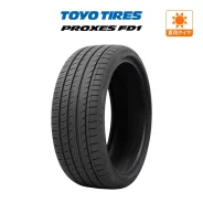 Toyo Proxes FD1. ������, �����. ��� ����� �� ������������ ����