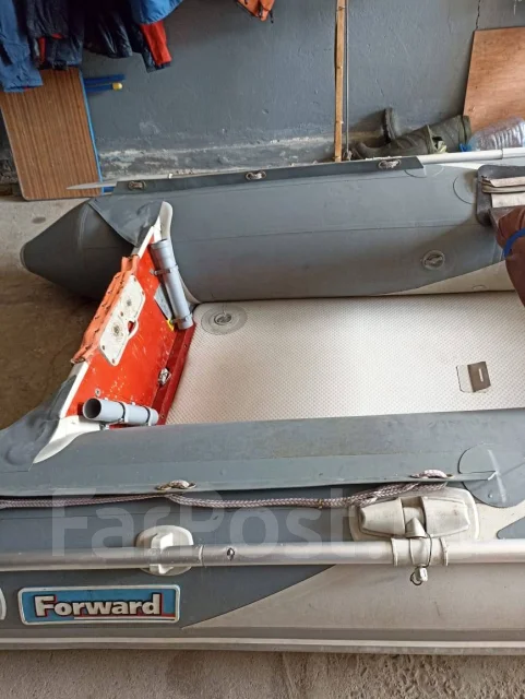 Forward. 2015 ���, ����� 2,9��., ��������� ��� ��������� ����