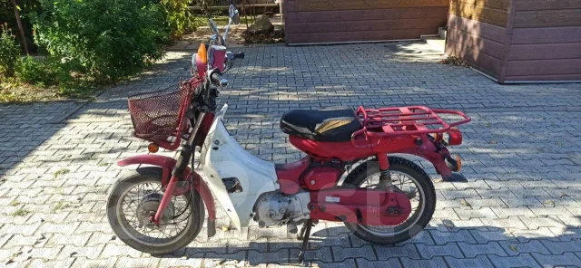 Yamaha Mate. 90����. ��., ��������, ��� ���, ������ �� �� ����