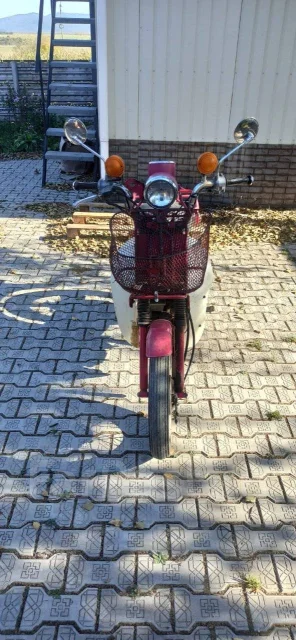 Yamaha Mate. 90����. ��., ��������, ��� ���, ������ �� �� ����