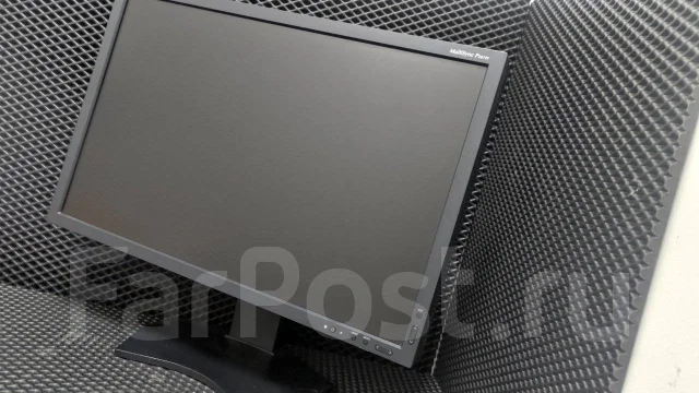 NEC. 24.1", ���������� �� (LCD, LED, QLED) ����