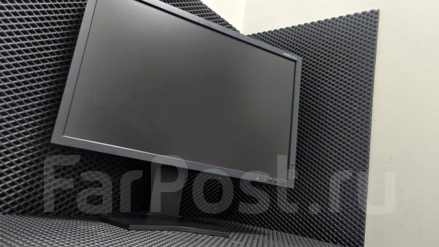 NEC. 24.1", ���������� �� (LCD, LED, QLED) ����