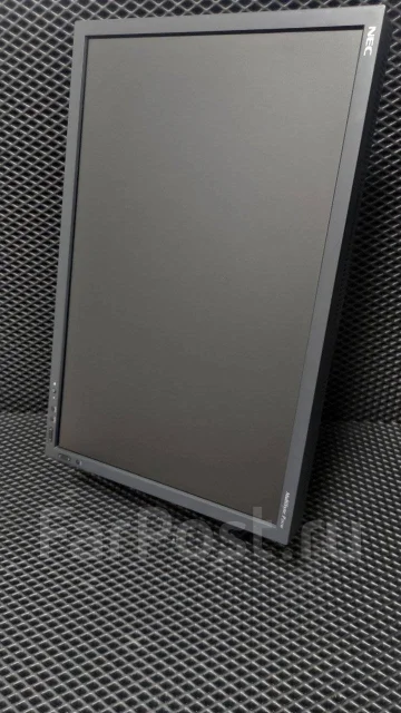 NEC. 24.1", ���������� �� (LCD, LED, QLED) ����