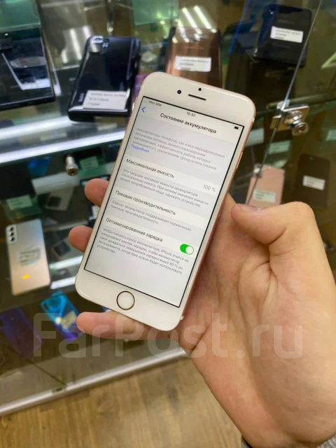 Apple iPhone 6s. �/�, 16 �� ����
